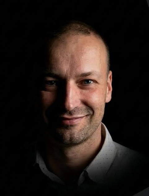 Marcin Szczeciński — NetDesignStudio