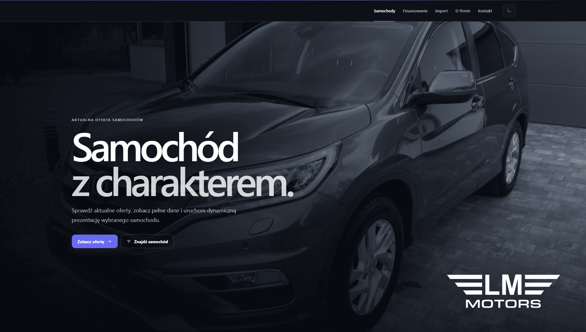 LM Motors